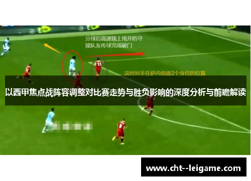 以西甲焦点战阵容调整对比赛走势与胜负影响的深度分析与前瞻解读